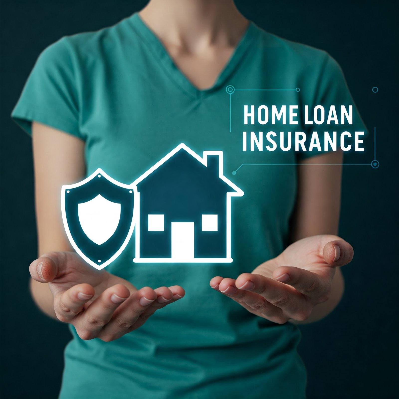 Is Insurance Compulsory for a Home Loan?