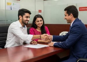 How Much Loan Can I Get on a ₹60,000 Salary